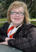 Dr. Trudy Norman